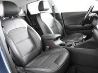 Gebraucht Kia Niro 141 PS (103 kW) 2020 Blau SUV