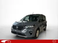 Gebraucht Nissan Townstar N-Connecta 131 PS (96 kW) 2025 Grau Kombi