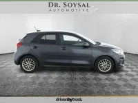 Gebraucht Kia Rio 84 PS (61 kW) 2018 Grau Kleinwagen