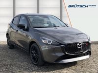 gebraucht Mazda 2 2023 1.5L e-SKYACTIV G 90ps HOMURA NAV