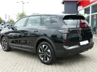 Neu Opel Grandland X 145 PS (106 kW) 2026 Schwarz SUV