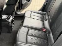 Gebraucht Audi A6 Sport 231 PS (169 kW) 2019 Blau Kombi