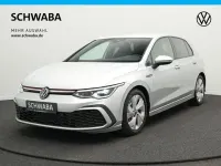Usata VW Golf VIII GTI 245 CV (180 kW) 2022 Argento Berlina