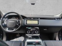 gebraucht Land Rover Range Rover Velar D275 AWD S Fahrassistenz/AHK/Parkhilfe