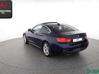 Gebraucht BMW 1M Comfort Edition 245 PS (180 kW) 2015 Blau Coupé