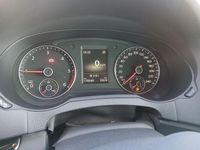 Gebraucht Seat Alhambra Style 150 PS (110 kW) 2015 Schwarz Van / Kleinbus