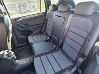 Gebraucht Seat Tarraco 4Drive 200 PS (147 kW) 2021 Schwarz SUV