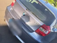 Gebraucht BMW 120 150 PS (110 kW) 2004 Grau Kleinwagen