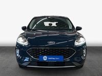 Gebraucht Ford Kuga Cool & Connect 224 PS (164 kW) 2022 Blazer blue SUV