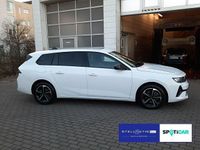 Gebraucht Opel Astra 131 PS (96 kW) 2024 Weiß Kombi