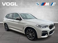 gebraucht BMW X3 M40i Head-Up Pan.Glasdach Standhzg. HiFi