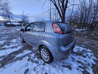 gebraucht Fiat Punto Evo 1,3 Multijet Tüv Neu Euro5 Ahk