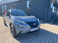 gebraucht Nissan Juke N-Connecta 1,6 Hybrid, Navi, Klima, Kamera,