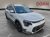 Gebraucht Kia e-Niro Inspiration 150 kW (204 PS) 2024 Weiß SUV