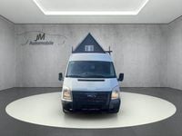 Gebraucht Ford Transit 95 PS (69 kW) 2012 Andere
