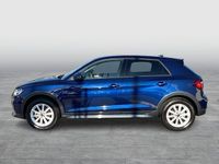 Gebraucht Audi A1 S-Line 116 PS (85 kW) 2025 Blau SUV