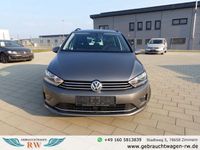 gebraucht VW Golf Sportsvan DSG NAVI+KAMERA+KEYLESS GO