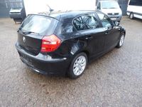 gebraucht BMW 120 i Lim. HU 09/25 Motor überholt