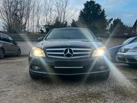 gebraucht Mercedes C350 CDI