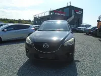 Gebraucht Mazda CX-5 Sports-Line 175 PS (128 kW) 2014 Schwarz SUV