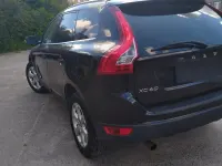 Occasion Volvo XC60 240 ch (176 kW) 2012 Noir SUV