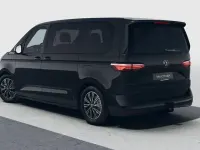 Neu VW Multivan 150 PS (110 kW) 2026 Deep black perleffekt Van / Kleinbus