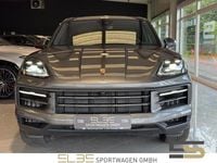 Gebraucht Porsche Cayenne 470 PS (345 kW) 2024 Grau SUV