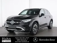 Gebraucht Mercedes GLC200 Avantgarde 204 PS (150 kW) 2025 Lack obsidianschwarz SUV