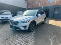 Gebraucht Mazda CX-5 175 PS (128 kW) 2015 SUV