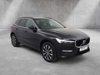Gebraucht Volvo XC60 Core 250 PS (183 kW) 2025 Schwarz SUV