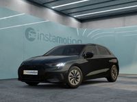 gebraucht Audi A3 e-tron Audi A3, 19.547 km, 150 PS, EZ 07.2021, Hybrid (Benzin/Elektro)