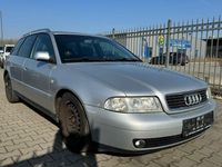 Gebraucht Audi A4 116 PS (85 kW) 2000 Kombi