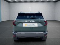 Neu Dacia Duster 122 PS (89 kW) 2026 Grün SUV