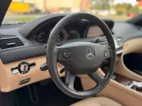 Gebraucht Mercedes CL500 388 PS (285 kW) 2007 Braun Coupé