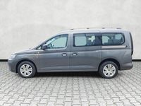 Ny VW Caddy Maxi 116 HK (85 kW) 2026 Grå MPV