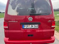 gebraucht VW Caravelle T5 MultivanTrendline lang 4Motion