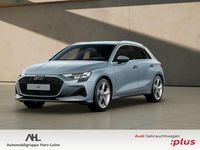 Gebraucht Audi A3 Advanced Plus 150 PS (110 kW) 2025 Pfeilgrau (metallic) Limousine
