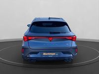Nuova Cupra Leon VZ 245 CV (180 kW) 2026 Grigio Station wagon