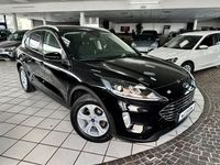 Gebraucht Ford Kuga Titanium 190 PS (139 kW) 2020 Agate black SUV