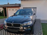 gebraucht BMW X5 F15 Xdrive