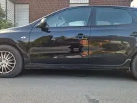 Gebraucht Hyundai i30 90 PS (66 kW) 2013 Schwarz Limousine