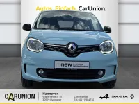 Używany Renault Twingo 60 kW (82 KM) 2023 Niebieski Hatchback