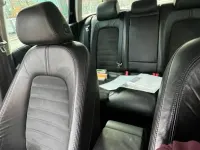 Gebraucht VW Passat 170 PS (125 kW) 2007 Schwarz Kombi