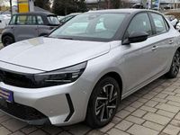 Gebraucht Opel Corsa 101 PS (74 kW) 2025 Kristall silber  metallic (metallic) Kleinwagen