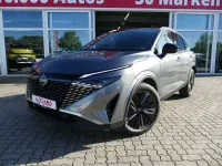 Neu Nissan Qashqai Tekna 158 PS (116 kW) 2026 Grau SUV