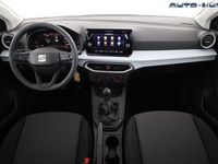 Gebraucht Seat Ibiza Reference 95 PS (69 kW) 2025 Magnetic grau metallic Limousine