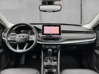 Gebraucht Jeep Compass 131 PS (96 kW) 2023 Schwarz SUV