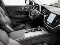 Gebraucht Volvo XC60 145 PS (106 kW) 2023 SUV