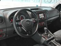 Gebraucht VW Amarok 180 PS (132 kW) 2016 Weiß Pickup