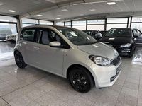Gebraucht Skoda Citigo Ambition 75 PS (55 kW) 2014 Gold Kleinwagen